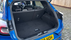 Ford Puma 1.0 EcoBoost Hybrid mHEV ST-Line Vignale 5dr Petrol Hatchback